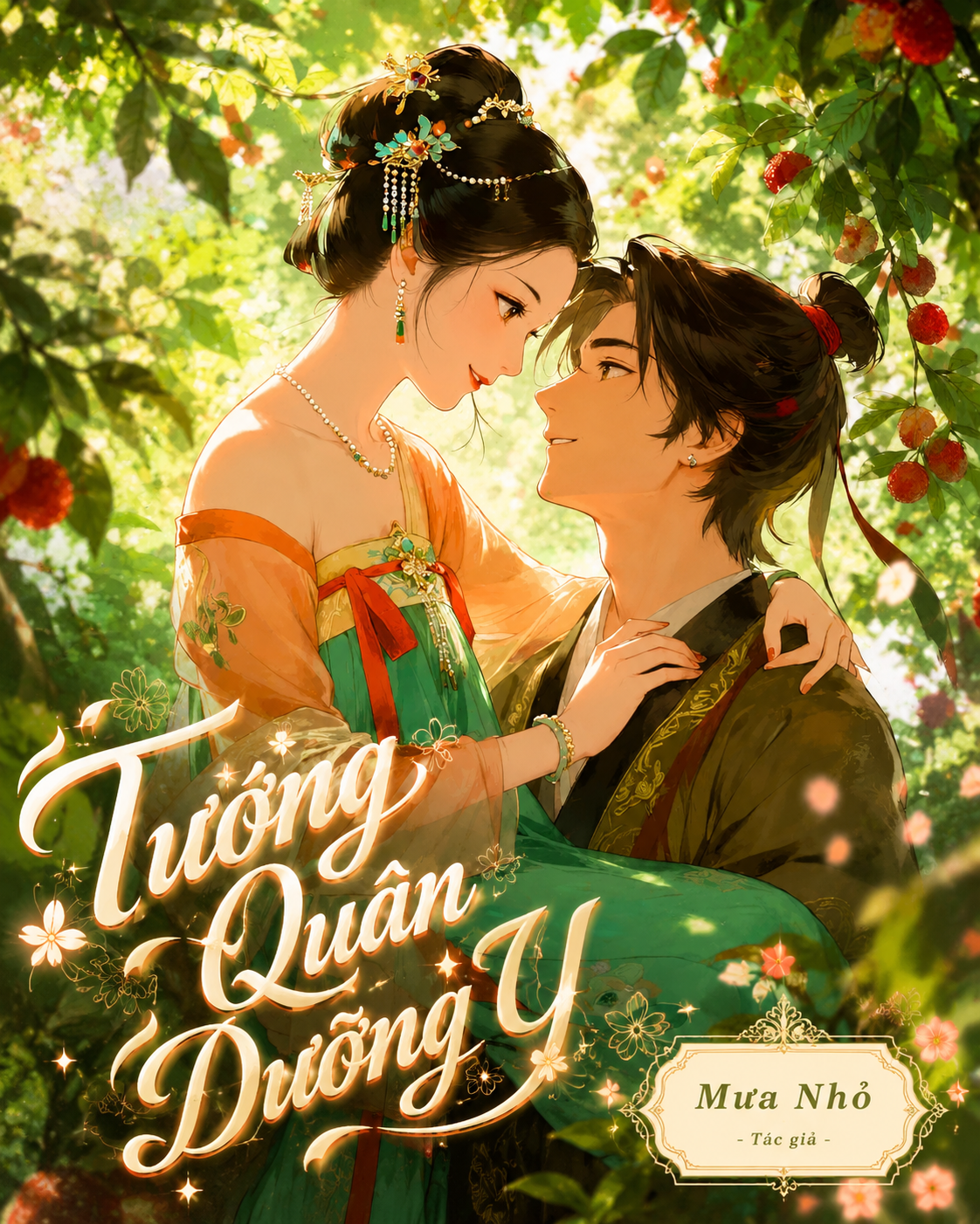 Tướng Quân Dưỡng Y